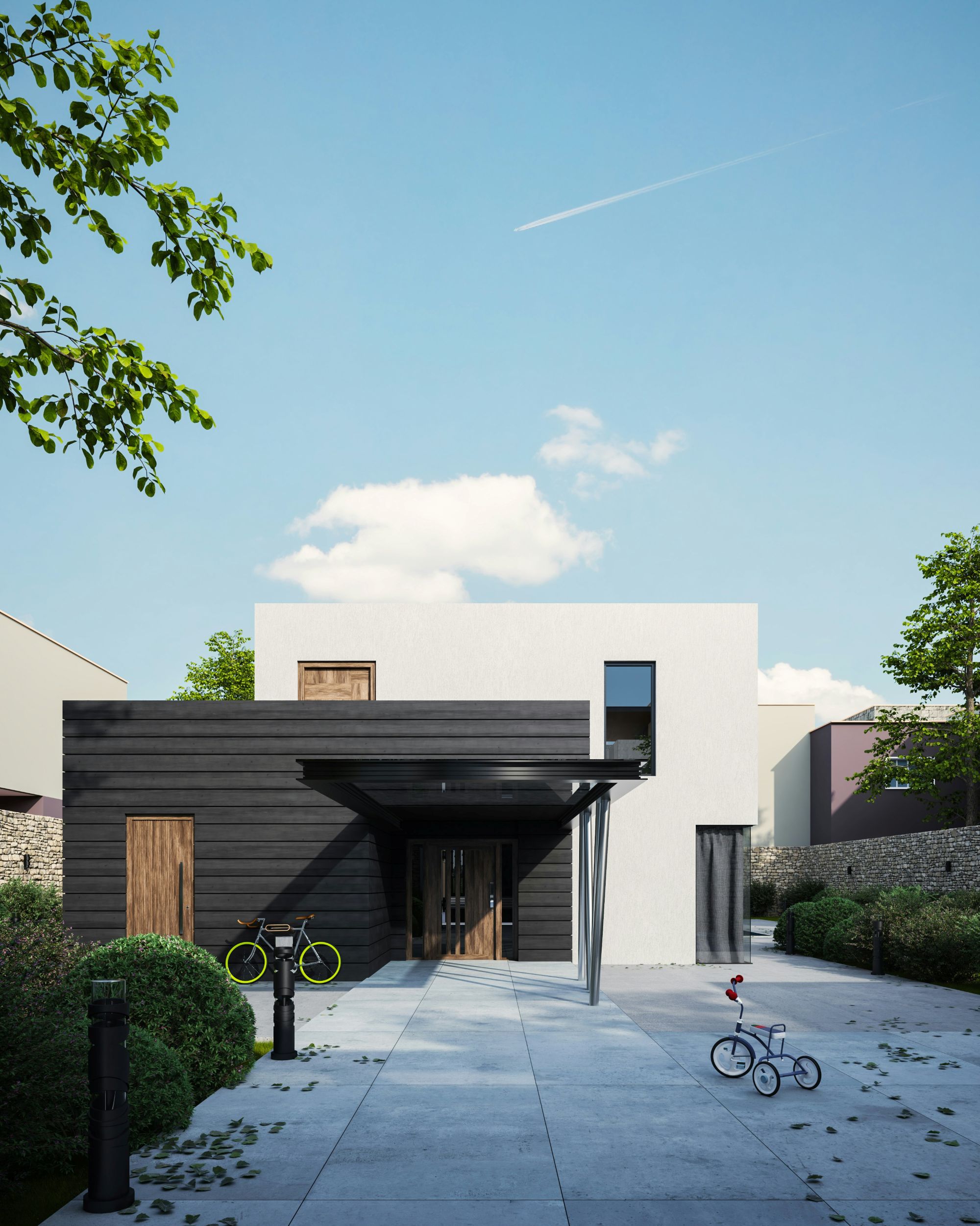 driveways-built-for-everetts-wet-climate